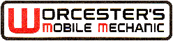 Worcester's Mobile Mechanic Ltd
