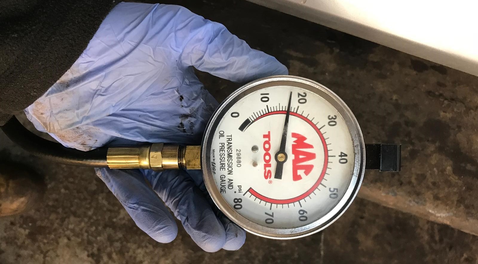 Resolving a rattling engine Worcester's Mobile Mechanic